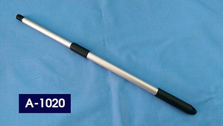 Two-Section Telescopic Pole